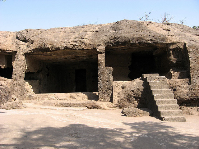 Jogeshwari Cave
