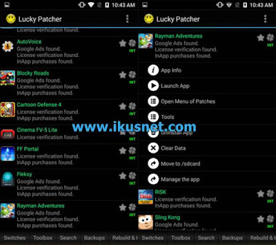 download aplikasi lucky patcher versi terbaru download aplikasi lucky patcher versi terbaru