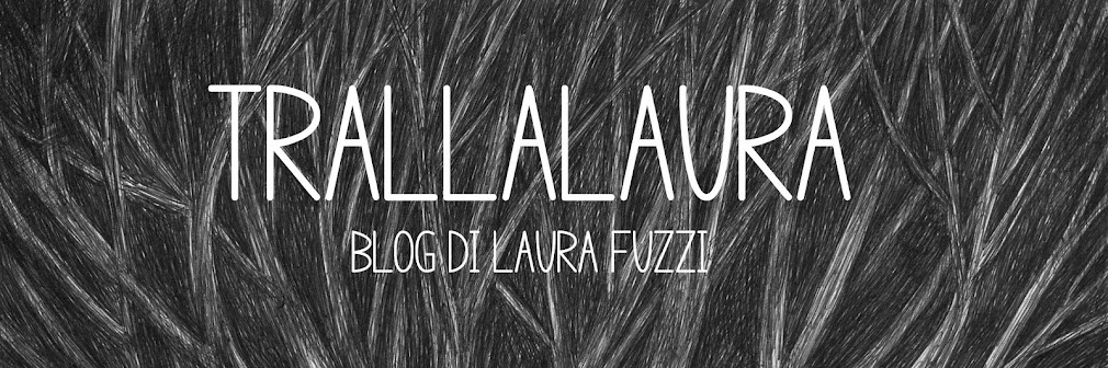 TrallaLaura