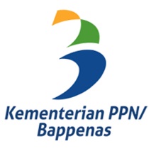 Logo BAPPENAS Logo BAPPENAS