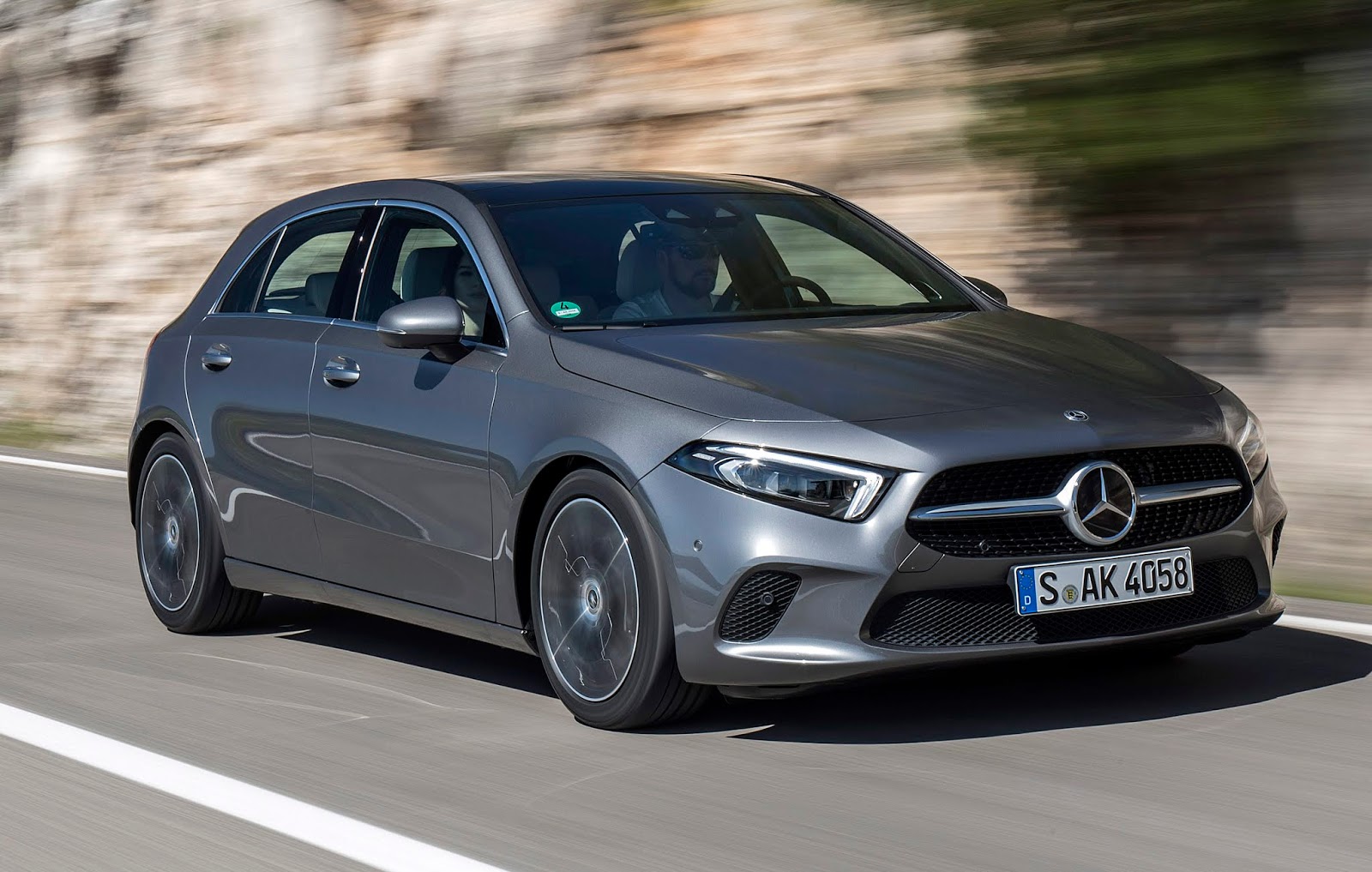 Mercedes a200 С…СЌС‚С‡Р±РµРє 2020