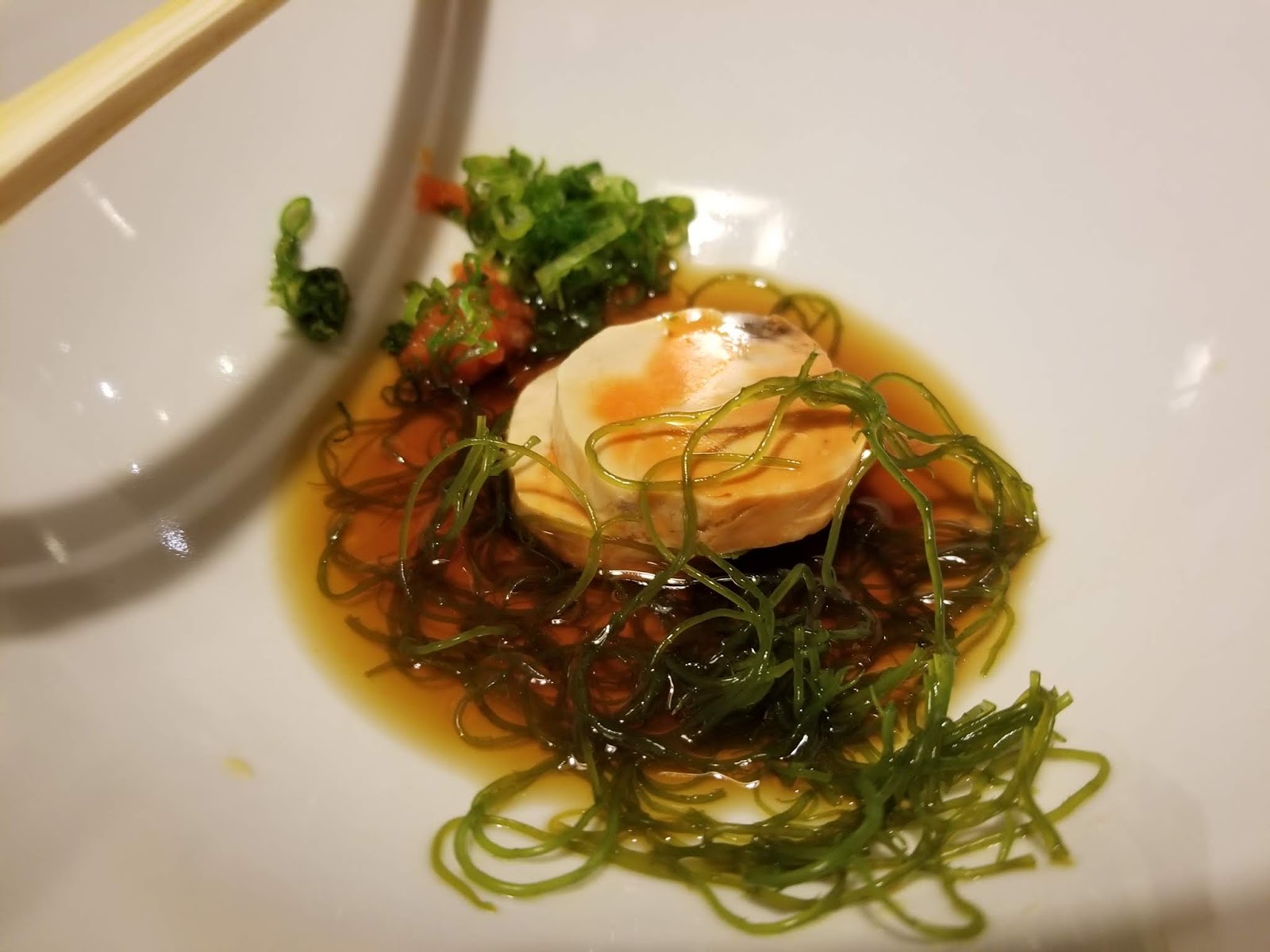 Tsukiji Japanese Restaurant Richmond, Canada chichicho