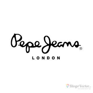 Pepe Jeans Logo vector (.cdr)