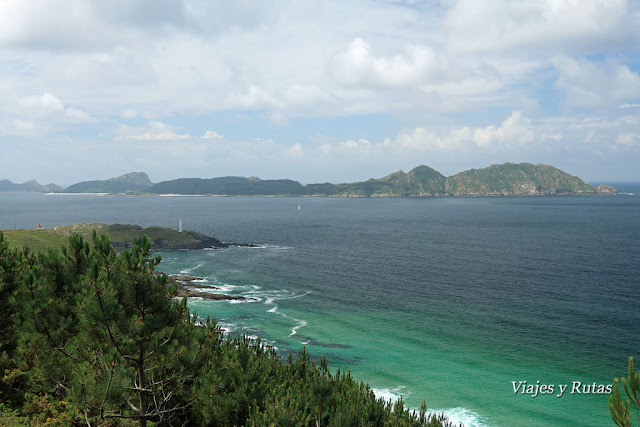 Cabo do Home, Pontevedra