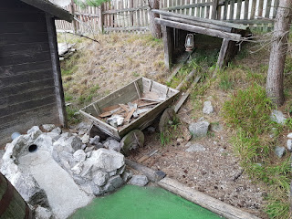 Alpine Adventure Golf in Llandudno Alpine Adventure Golf in Llandudno