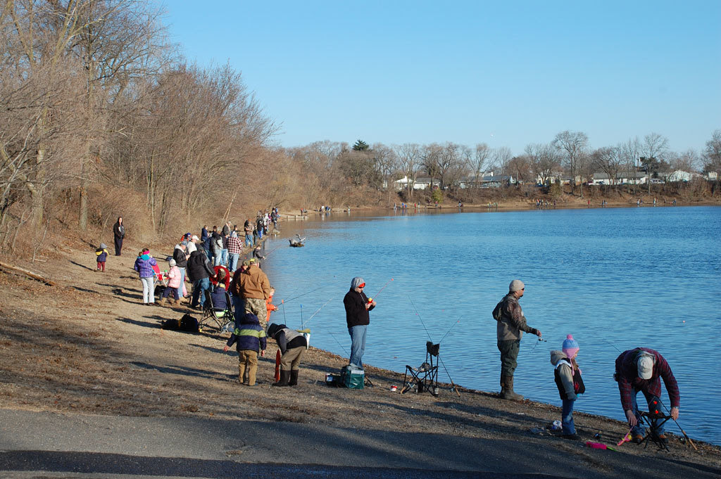 PA Environment Digest Blog Fish Commission April 8 Marks PA’s Second