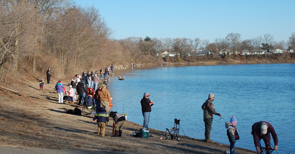PA Environment Digest Blog Fish Commission April 8 Marks PA’s Second