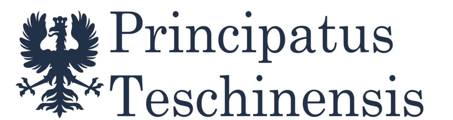 Principatus Teschinensis - Księstwo Cieszyńskie