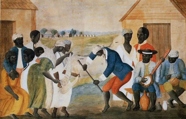 ESSAY | The Colonial Systems of Exploitation of Africa and America 