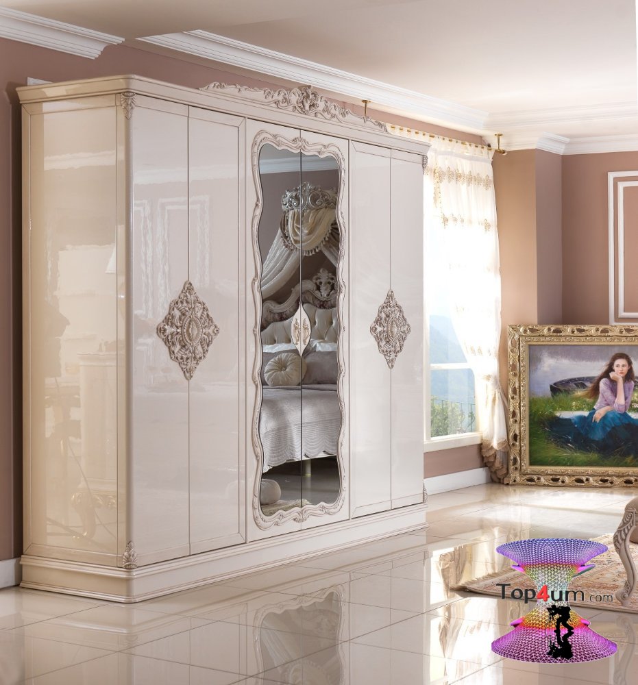 افخم غرف نوم للعرسان موديل 2020 bedroom decor design shabby chic bedrooms house design