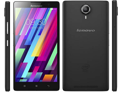 Harga HP Lenovo P90 Pro