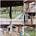 0064.00 - MARANDUBA - CASA - 2 DORMITÓRIOS - 1 SUÍTE - 8 PESSOAS - 500M DO MAR