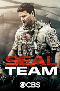 SEAL Team 2017 – 1ª Temporada Completa Torrent Download – HDTV / WEB-DL 720p Dual Áudio