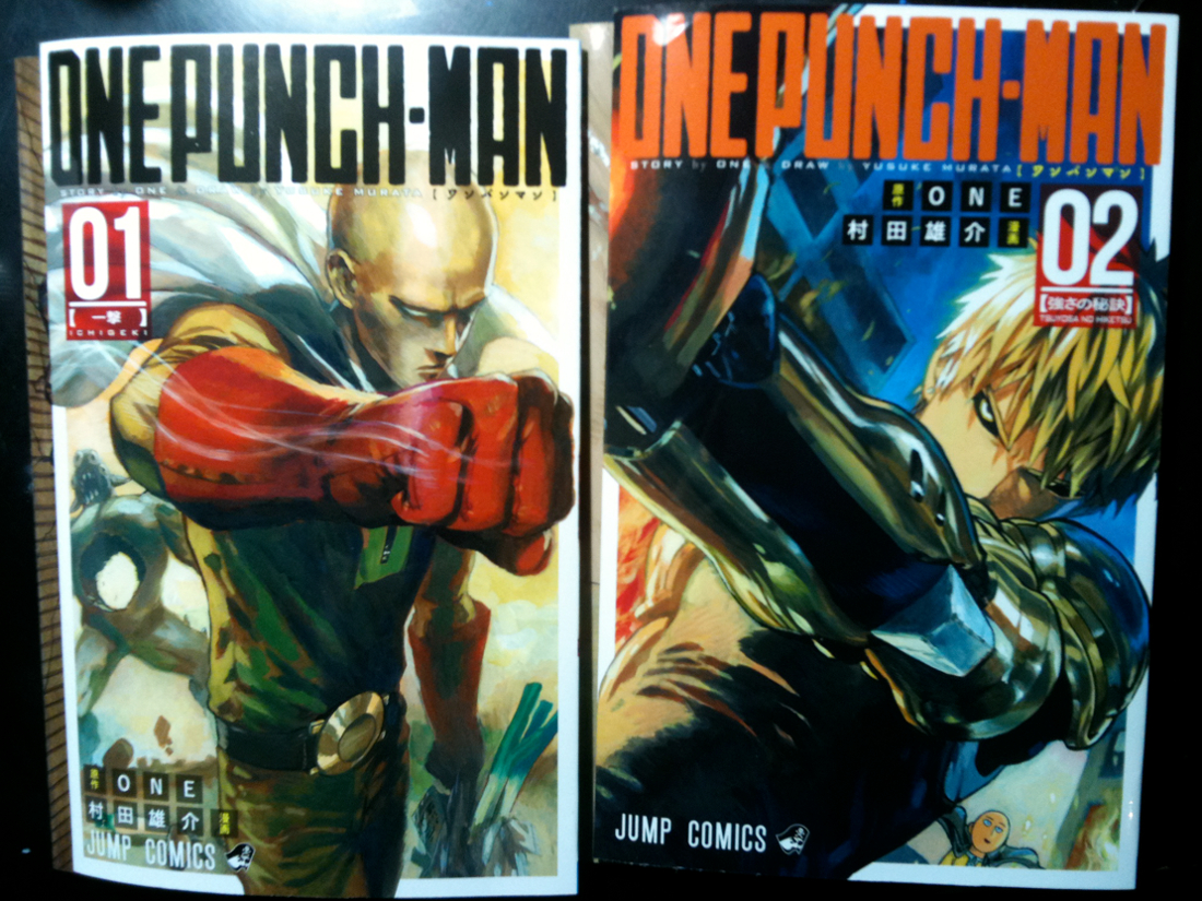One Punch Man Streaming Ita Vvvvid In arrivo su VVVVID la serie One Punch Man in italiano - ROBA DA OTAKU
