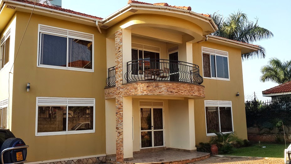 Houses For Rent Kampala Uganda HOUSE FOR RENT NALYA KAMPALA, UGANDA