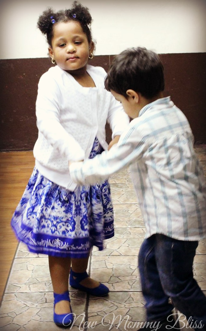 Have You Fallen In Love with French Toast's Spring 2016 Line? New