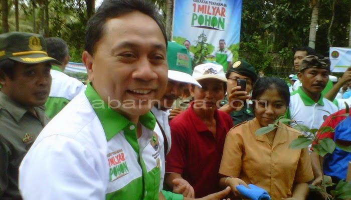 Klaim Dukungan DPD PAN untuk Zulhas Dipertanyakan