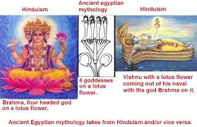 Hindu gods, Egyptian gods, atheism Hindu gods, Egyptian gods, atheism