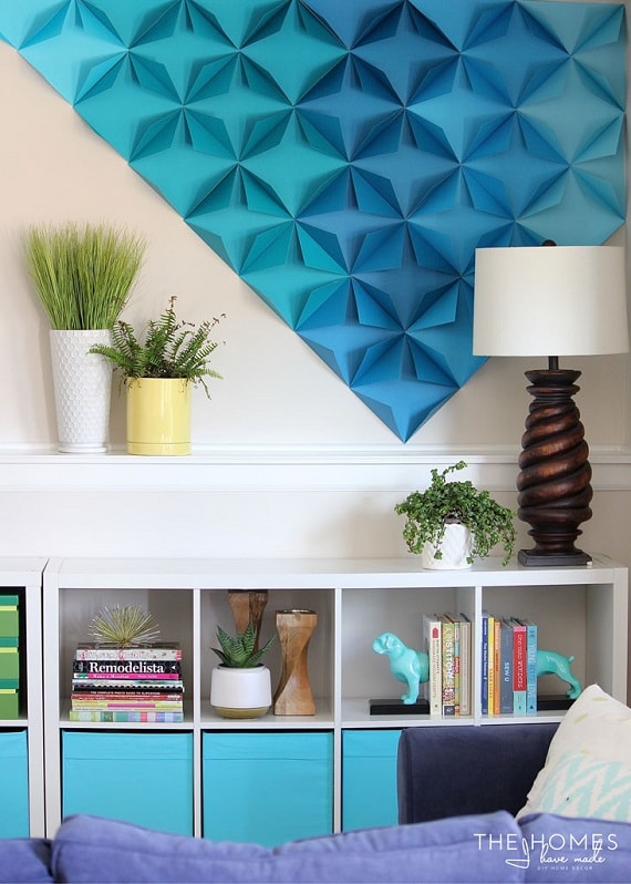 Do It Yourself Ideas And Projects 16 Ways To Add Color To