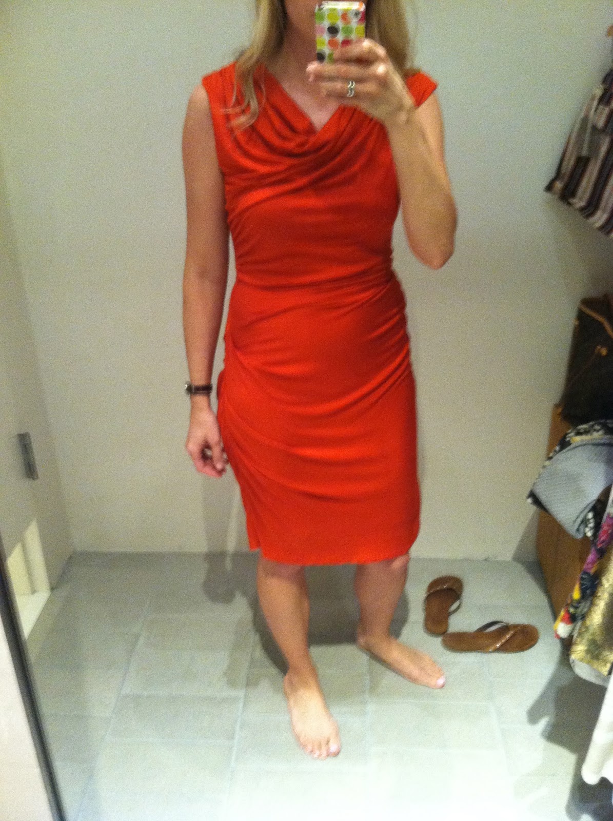 I Dream Of Anthropologie: Anthropologie Fitting Room Reviews Spring ...