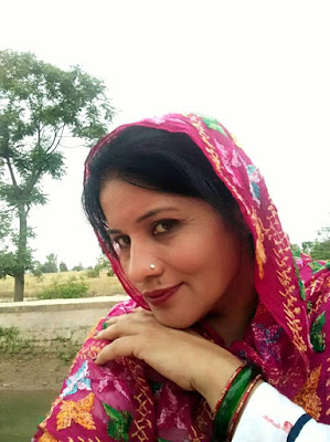 Parminder Gill Barnala Wiki Biography, total films, TV serials and awards Parminder Gill Barnala Wiki Biography, total films, TV serials and awards