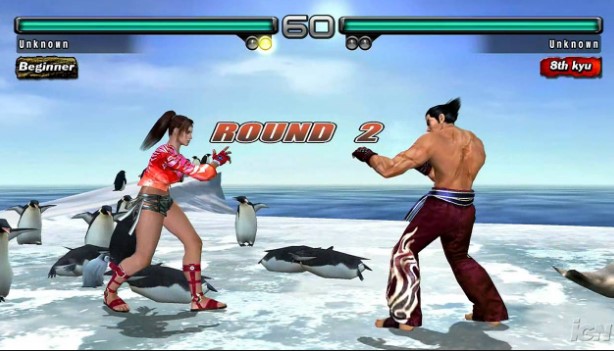 Tekken 5 Game Download For Android Phone Tekken 5 Game Download For Android Phone