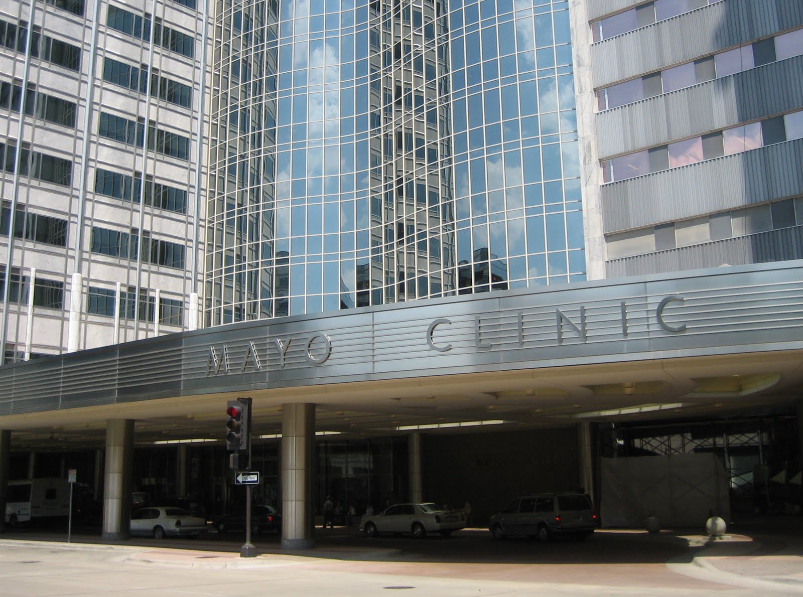 Twenty somethings mayo clinic