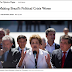 FIQUE SABENDO! / O surto dos jornalistas da Globo com o editorial do New York Times a favor de Dilma
