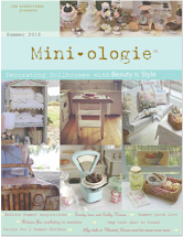 Mini-ologie Magazine