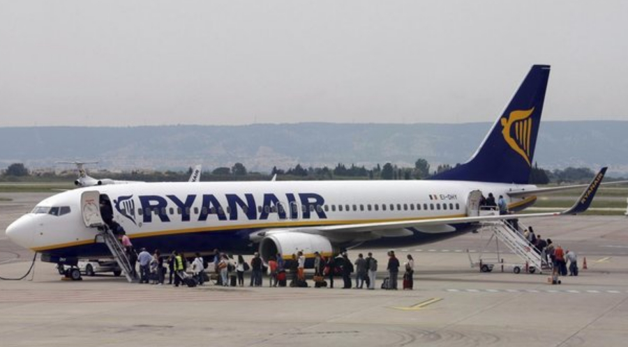 Antitrust, multe milionarie per Ryanair e Wizz Air. Antitrust, multe milionarie per Ryanair e Wizz Air.