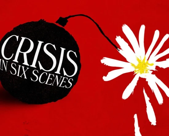 CRISIS EN 6 ESCENAS