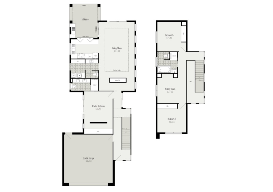 Project Build A House May 2012