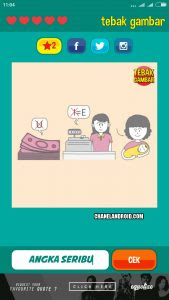 kunci jawaban tebak gambar level 71 kunci jawaban tebak gambar level 71