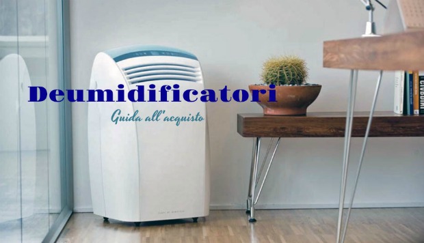 Deumidificatori: per una casa più fresca destate e calda dinverno ... Come abbassare l umidità in una stanza