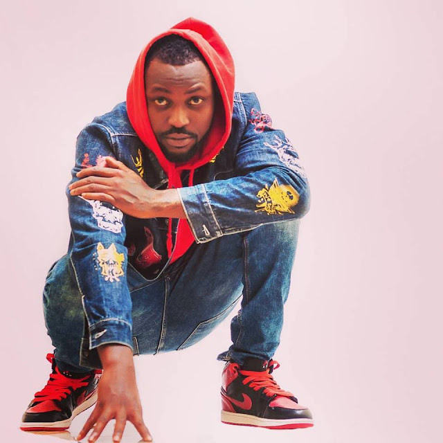 Yaa Pono ft L.A.X – Eko (Prod. by UndaBeat)