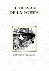 EL DESVÁN DE LA POESÍA