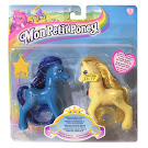My Little Pony Prince Blue Dream Romantic Couple Ponies G2 Pony