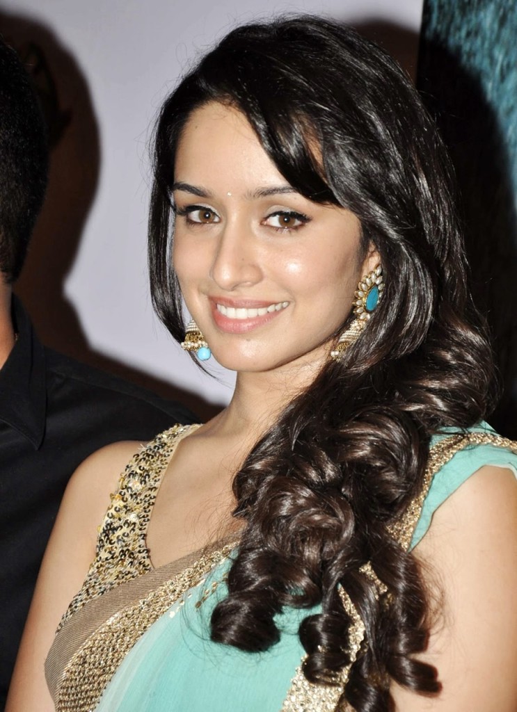Shraddha Kapoor A Rising Star | Celebrities Jpeg