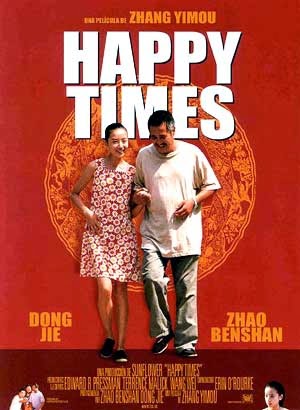 Dịch Vụ Mai Mối - Happy Times