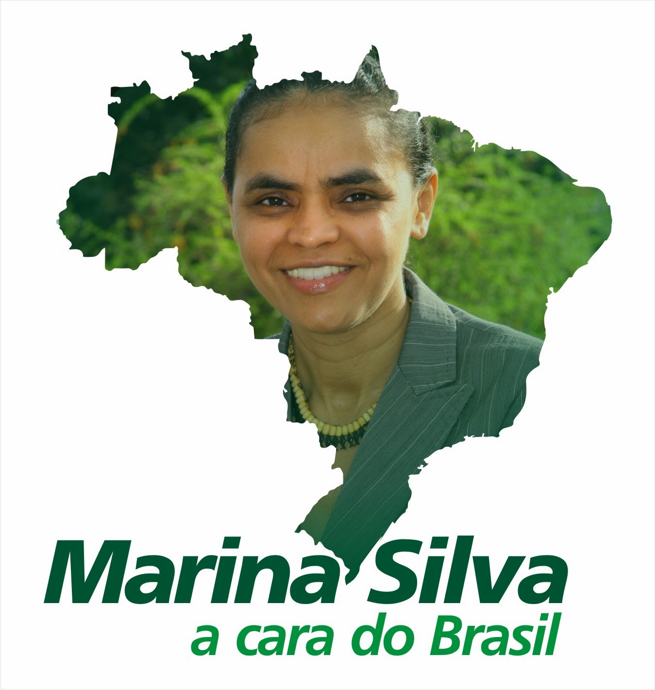 SOCIOLOGIA POLITICA.: MARINA SILVA: la ambientalista evangélica que ...