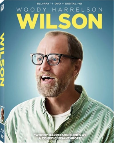 Wilson (2017) 1080p BDRip Dual Audio Latino-Inglés [Subt. Esp] (Comedia)