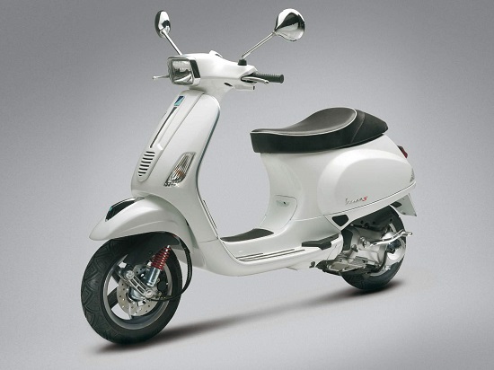 Tổng hợp tất cả dòng Vespa từ năm 1946 đến 2016 Tổng hợp tất cả dòng Vespa từ năm 1946 đến 2016
