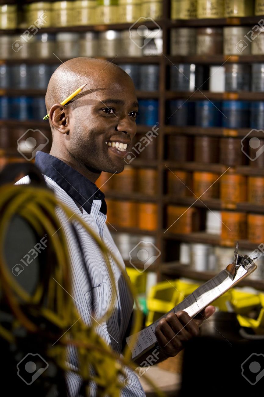 Warehouse Clerk (Kingston, Jamaica) Jobs world wide news job vacancy