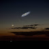 Seandainya Galaksi Andromeda Lebih Terang