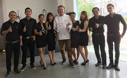 New Viet Gastronomy Team