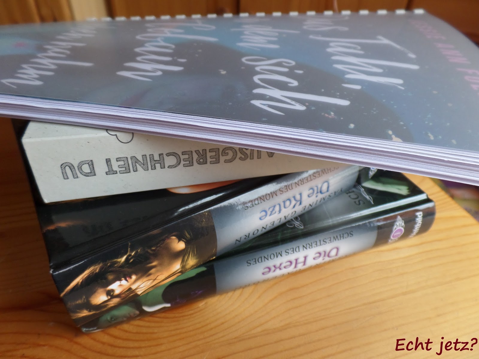 Yasmine Galenorn Schwestern Des Mondes Band 15