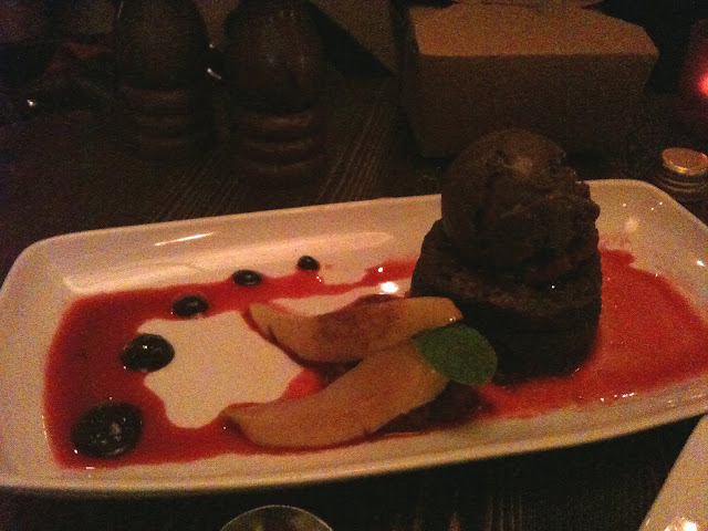 Chocolate Cake