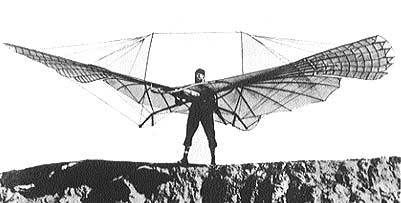 Otto Lilienthal