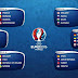 Lịch thi đấu EURO 2016, lịch xem trực tiếp EURO - Trực tiếp bóng đá EURO