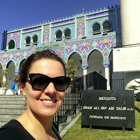 Mesquita Azul de Curitiba